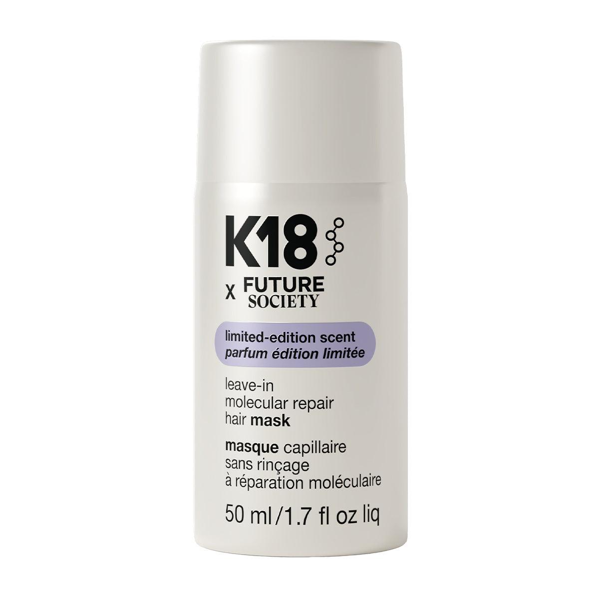 K18 x Future Society Limited Edition Scent Mask
