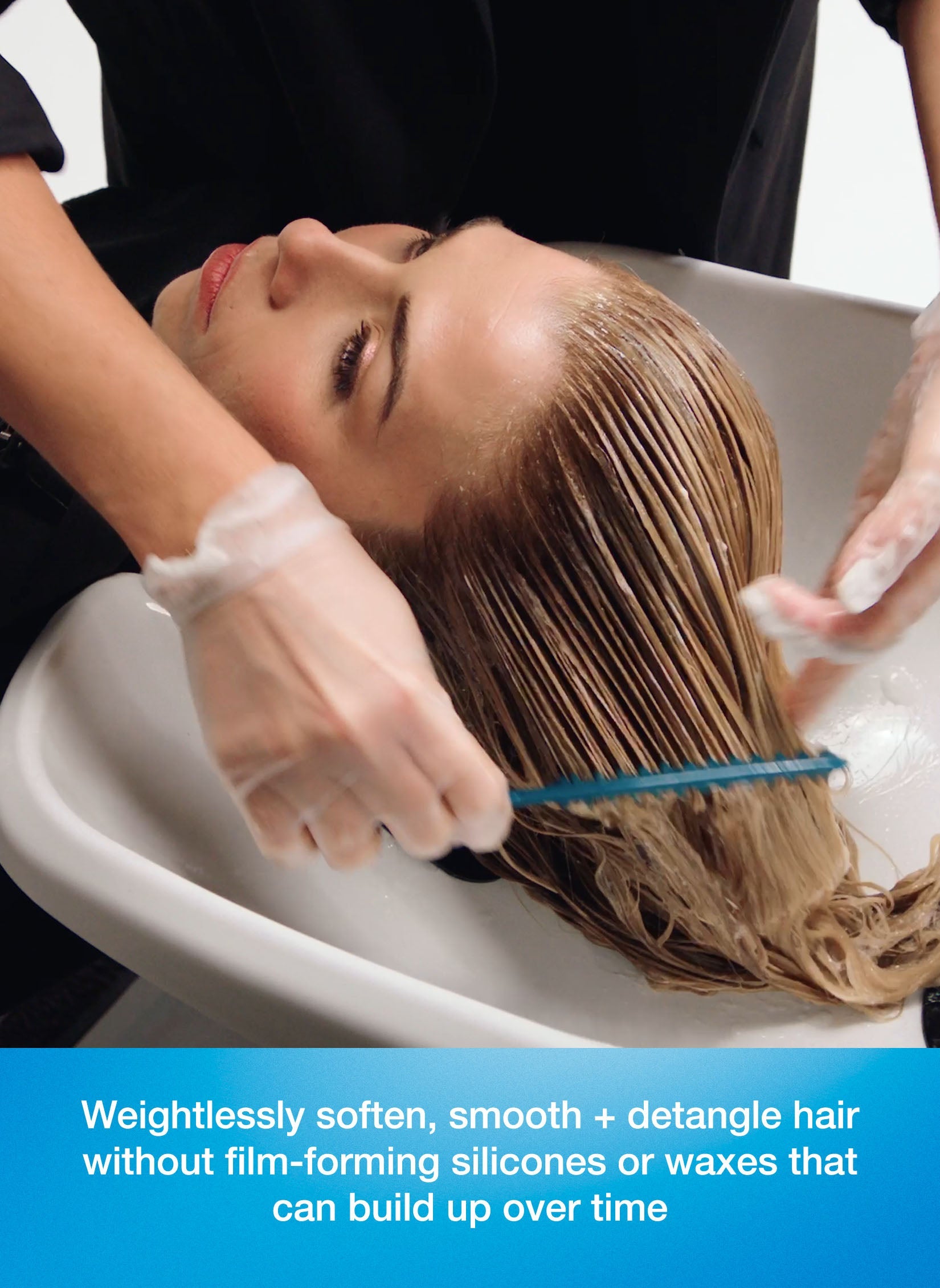 DAMAGE SHIELD protective conditioner 8.5oz